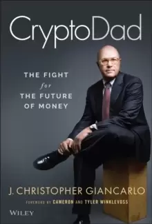 Image of CryptoDad : The Fight for the Future of Money