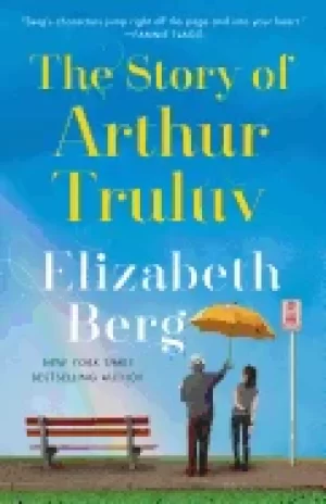 Image of story of arthur truluv a novel