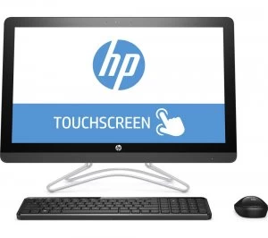 Image of HP 24-E086NA All-in-One Desktop PC