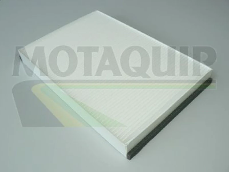 Image of MOTAQUIP Pollen filter MOTAQUIP VCF175
