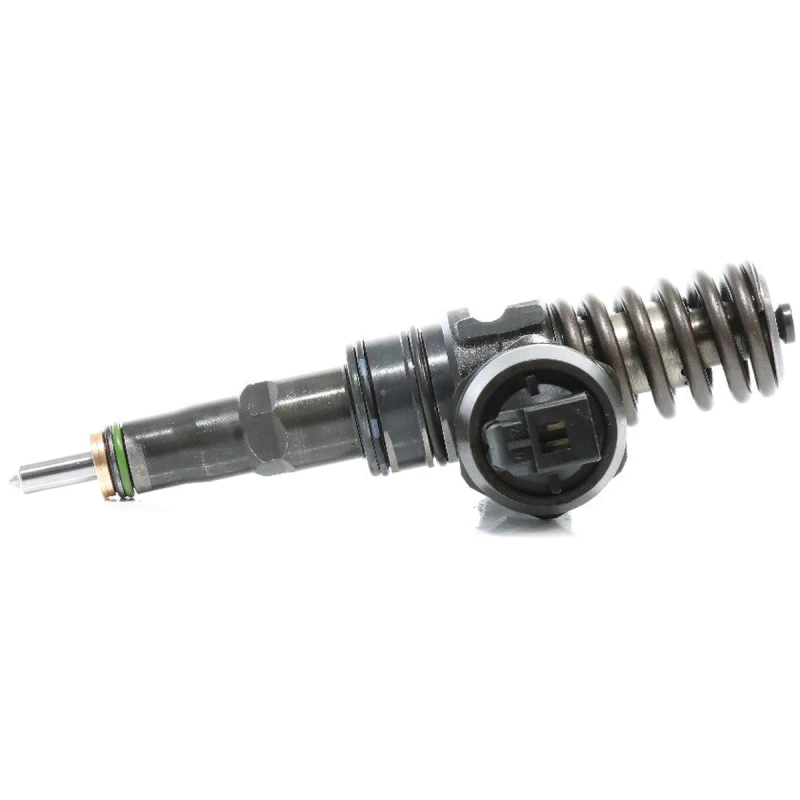 Image of METZGER 0872004 Pump and Nozzle Unit OE-PART Pump and Nozzle Unit (3930)