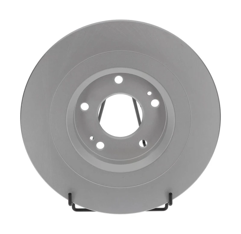 Image of Brake disc FERODO DDF2652C