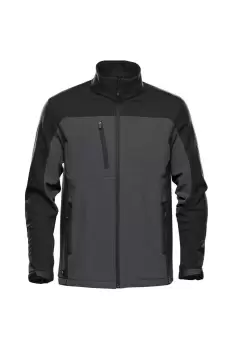 Image of Cascades Soft Shell Jacket