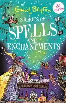 Image of Stories of Spells and Enchantments
