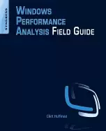 Image of windows performance analysis field guide