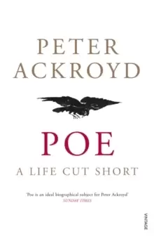 Image of Poe : A Life Cut Short