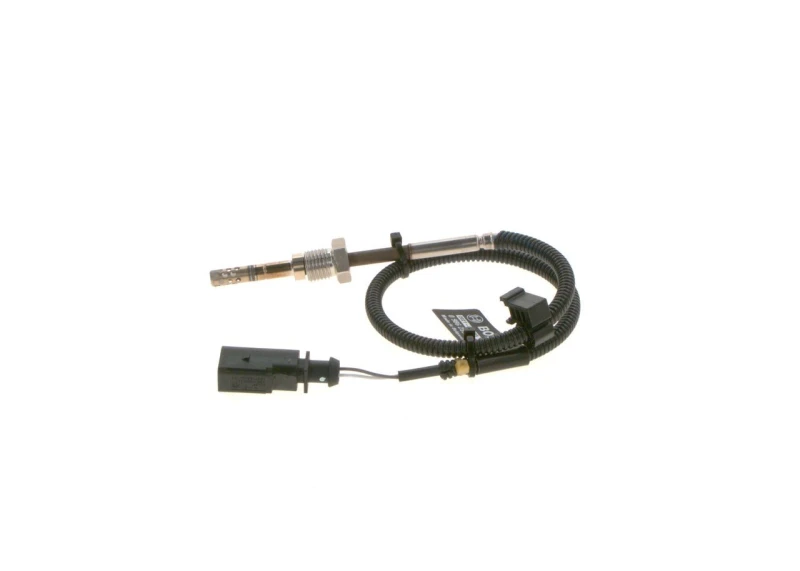 Image of Exhaust gas temperature sensor (EGT) Bosch 0 986 259 100