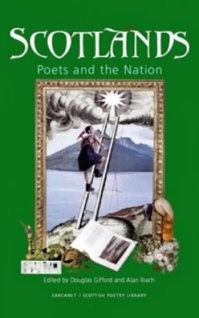 Image of Scotlands by Alan Riach Paperback