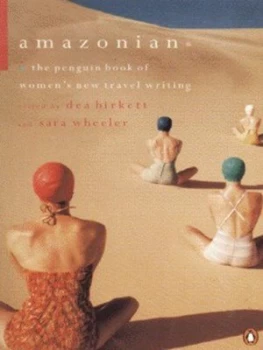 Image of Amazonian by Dea Birkett and Sara Wheeler Book