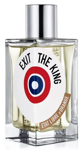 Image of Etat Libre D Orange Exit The King Eau de Parfum Unisex 100ml