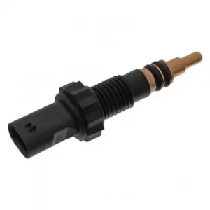 Image of Sensor coolant temperature 37032 by Febi Bilstein
