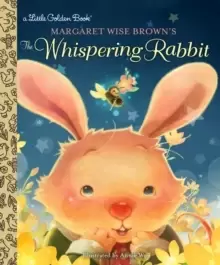 Image of Margaret Wise Browns The Whispering Rabbit