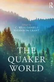 Image of The Quaker World