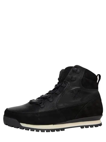 Image of John Doe Overland Black Size 43.5