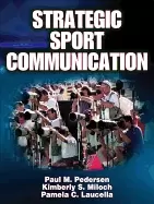 Image of strategic sport communication