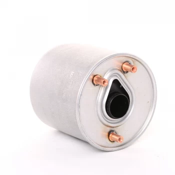 Image of MAHLE Original Fuel Filter FORD,VOLVO,MAZDA KL 780 1677518,1780195,1881228 1882099,AV6Q9155AA,AV6Q9155BA,AV6Q9D410AA,AV6Q9D410BA,Y65013480,Y65013ZAY