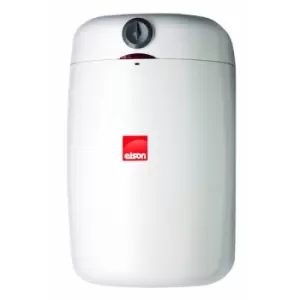 image of Elson 2.2kW Unvented Water Heater 15 Litre - EUV15