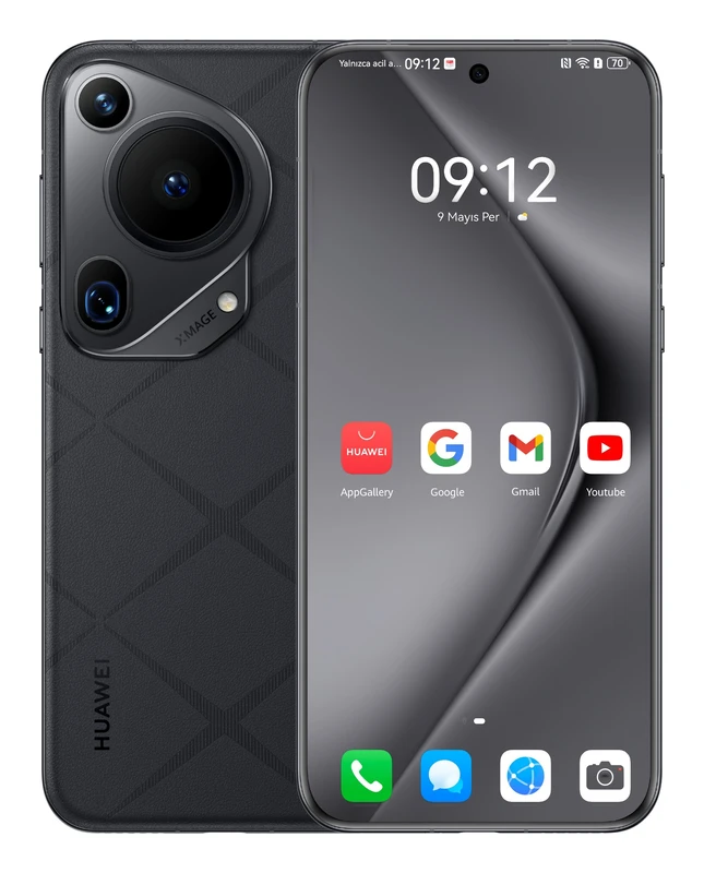 Image of Huawei Pura 70 Ultra 512GB