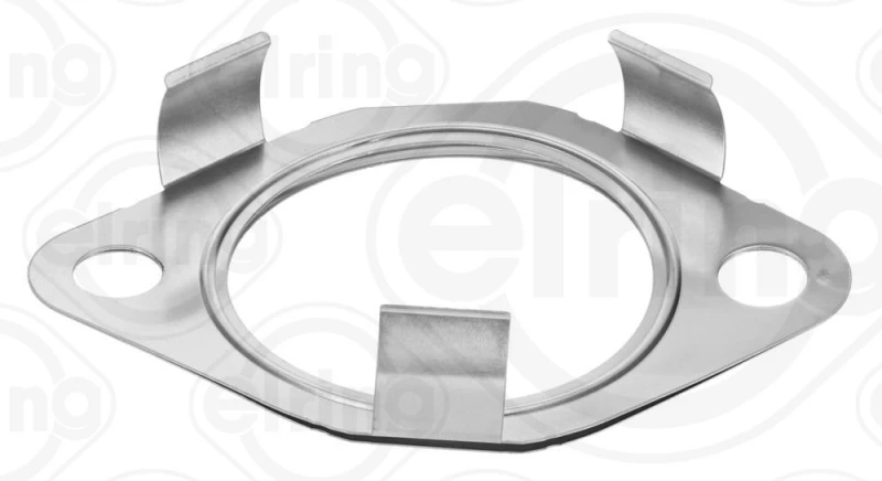 Image of Exhaust pipe gasket ELRING 077.271