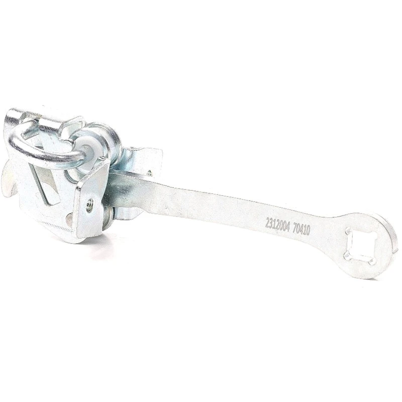 Image of METZGER 2312004 Door Catch Right Front Door Catch (3251)