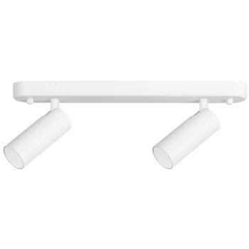 Image of Forlight Logos Double - LED Twin Spotlight 3.7W 3000K 282lm White