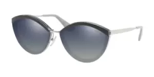 image of Prada Sunglasses PR 07US KI53A0