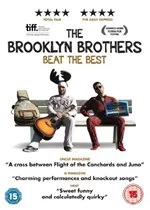 Image of The Brooklyn Brothers : Beat the Best (2011)