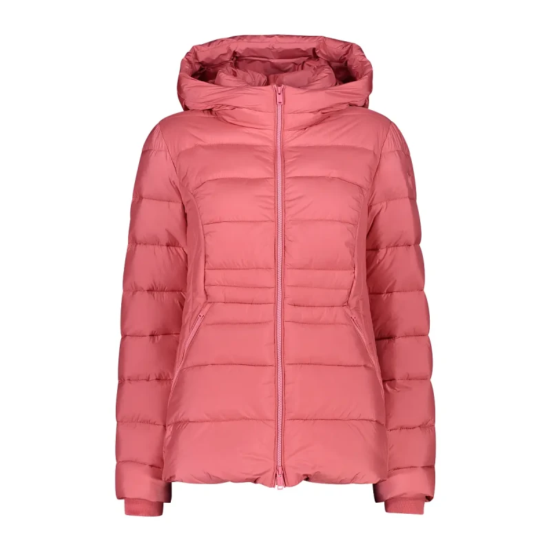 Image of CMP Womens Puffer jacket CMP 1 Rose Female 2XS