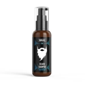 Image of Wahl ZY010-800 Beard Shampoo 75ml