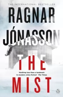 Image of The Mist : Hidden Iceland Series, Book Three