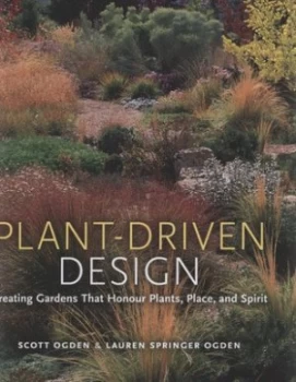 Image of Plant-Driven Design by Scott Ogden Hardback