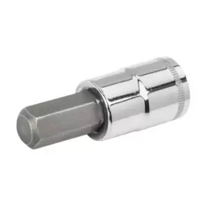 Image of King Dick LSHM219 Socket SD Insert Hex 3/4" Metric 19mm