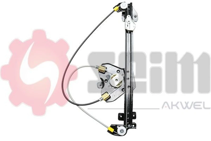 Image of Window regulator SEIM 901101