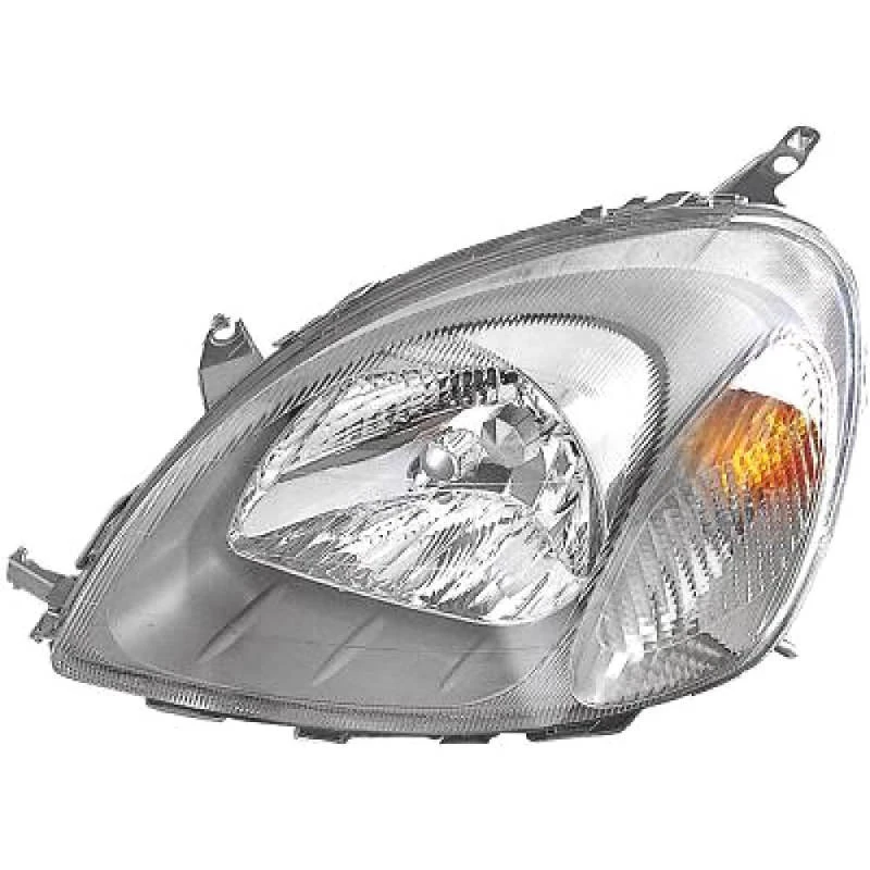 Image of DIEDERICHS 6605981 Headlights W5W, Left Headlight (259)