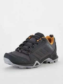 Image of Adidas Terrex Ax3 - Grey