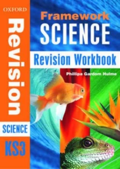 Image of Framework Science by Philippa Gardom Hulme Paperback