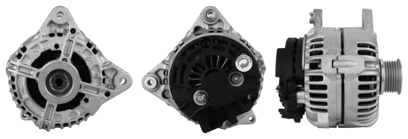 Image of LUCAS Alternator LUCAS LRA02369