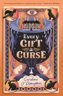 Image of Every Gift a Curse