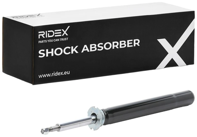 Image of Shock absorber RIDEX 854S2125