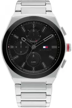 Image of Gents Tommy Hilfiger Watch 1791897