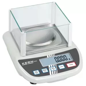 image of Kern EMS 300-3 School Balance 0.001g : 300g