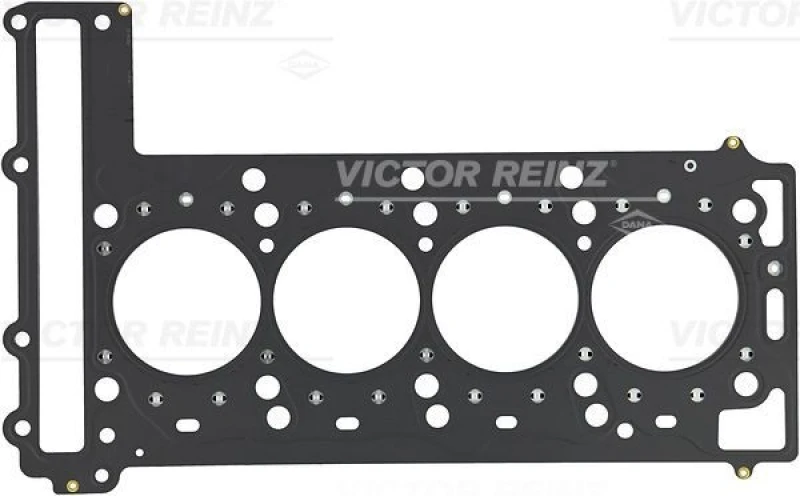 Image of Head gasket REINZ 61-10238-00