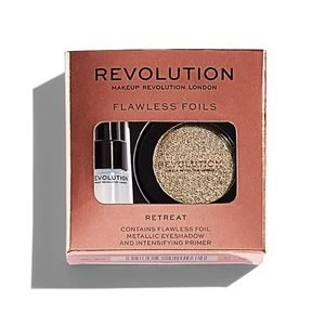 Revolution Flawless Foils Retreat