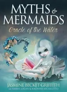 Image of Myths & Mermaids : Oracle of the Water