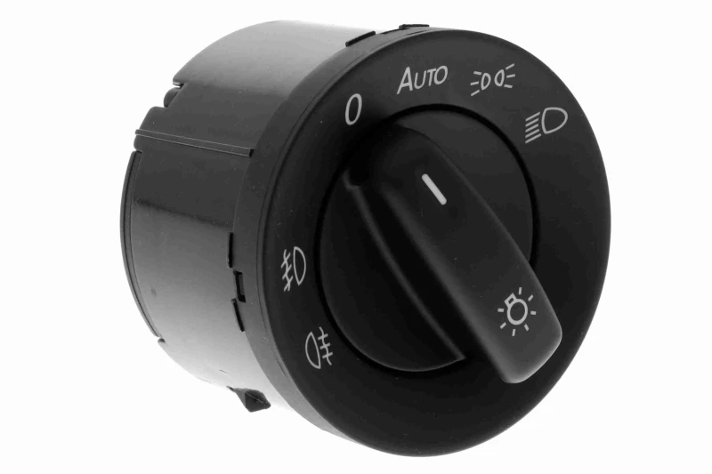 Image of Headlight switch VEMO V10-73-0500