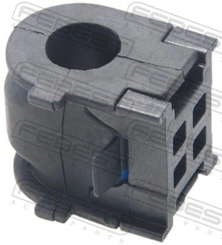Image of Anti roll bar bush FEBEST MZSB-GHF