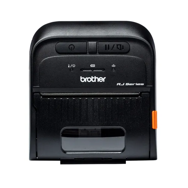 Image of Brother RJ3035BXX1 Direct thermal Label printer
