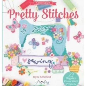Image of Pretty Stitches