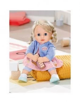 Image of Baby Annabell Little Sophia 36Cm