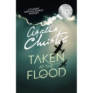Image of Taken At The Flood